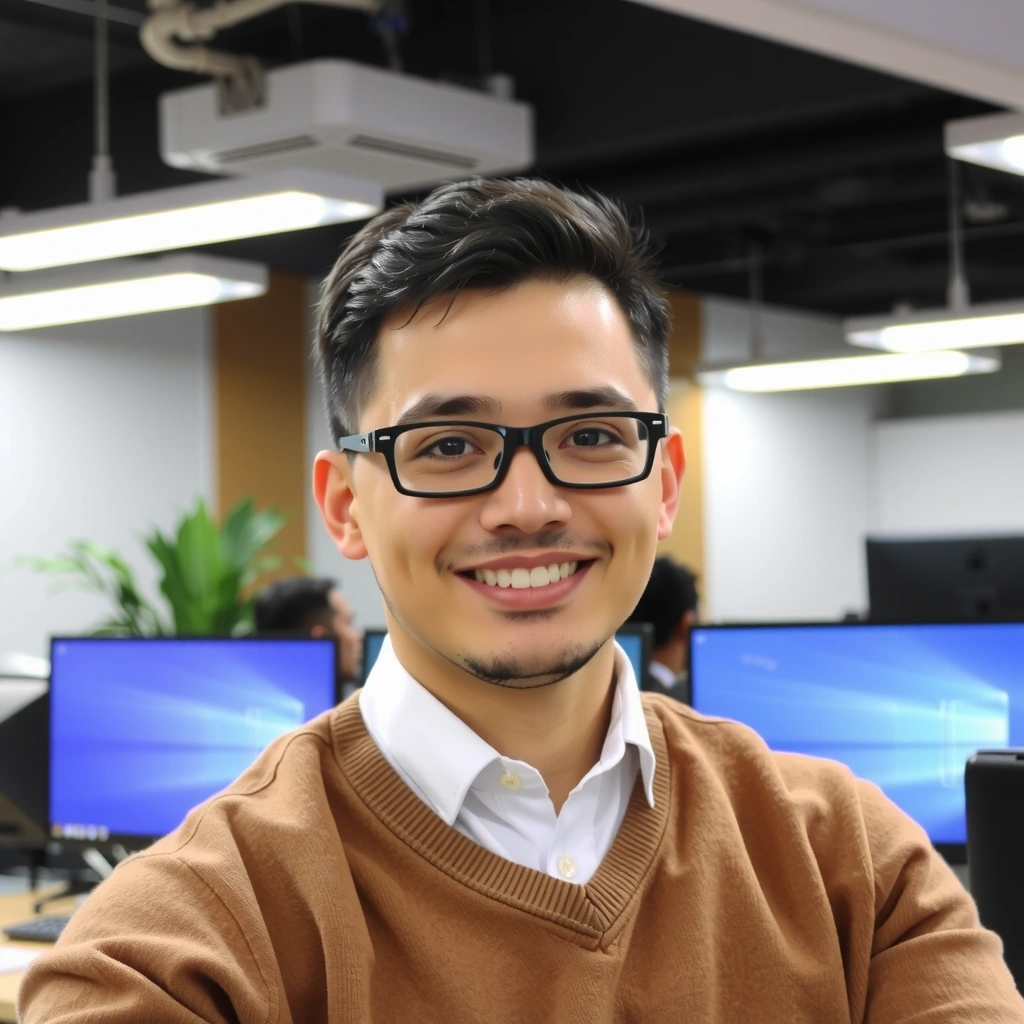 Educational Game Developer