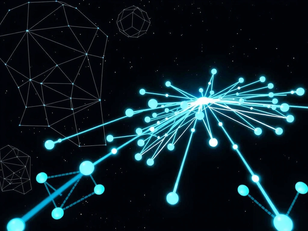 Void Economy Game Concept