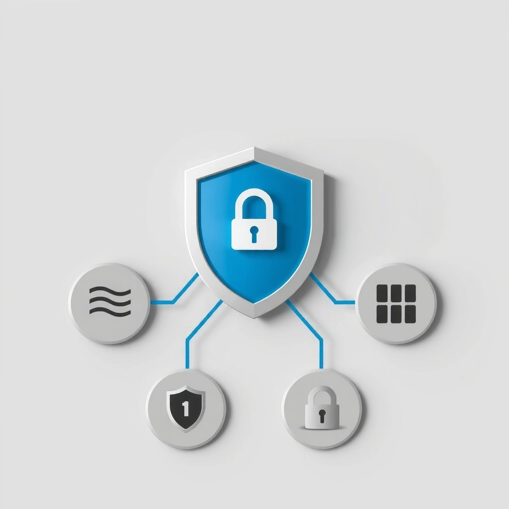 Data collection illustration