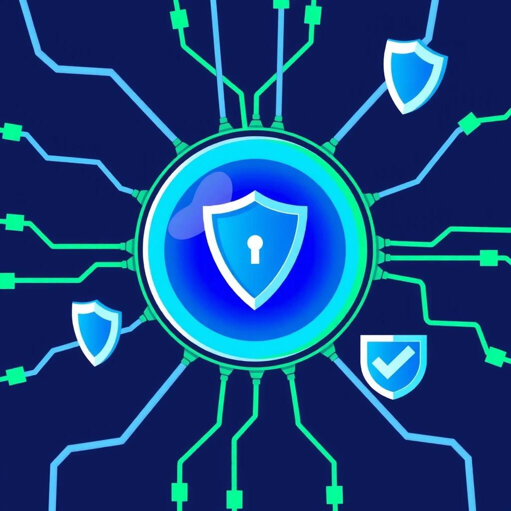 Data security and encryption